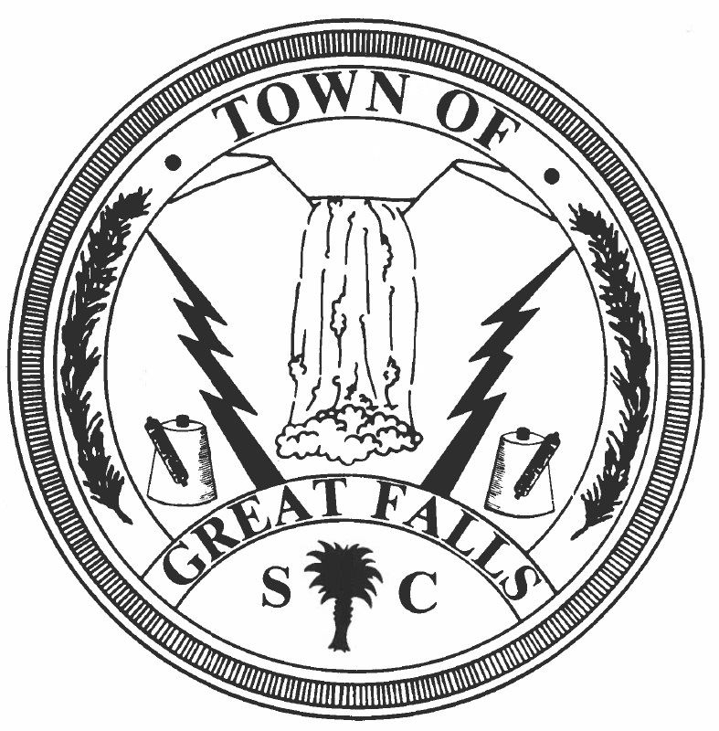 Town of Great Falls, SC